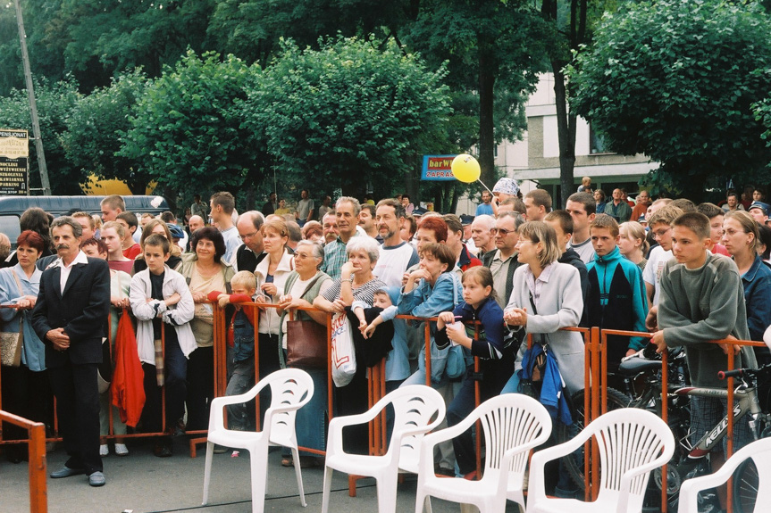 V Międzynarodowego Wyścigu Kolarskiego o Puchar Karpat