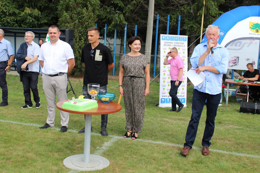 V Turniej Piłki Nożnej o Puchar Sławomira Peszko