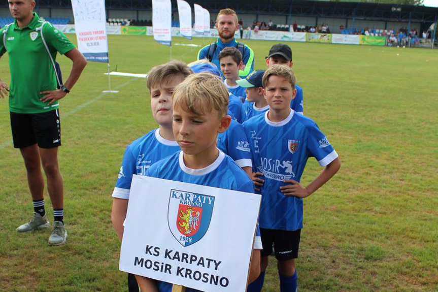 V Turniej Piłki Nożnej o Puchar Sławomira Peszko