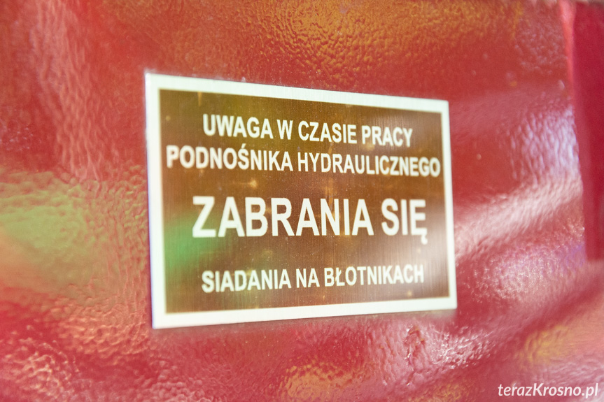 V Zlot Pojazdów Zabytkowych i Silników Spalinowych w Besku