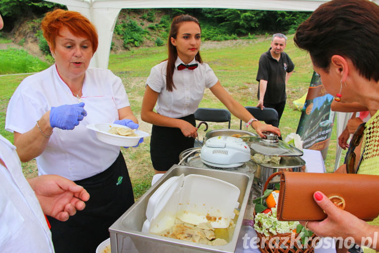 VI Festiwal Pieroga w Iwoniczu-Zdroju