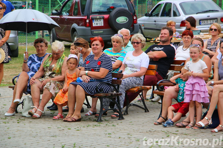 VI Festiwal Pieroga w Iwoniczu-Zdroju