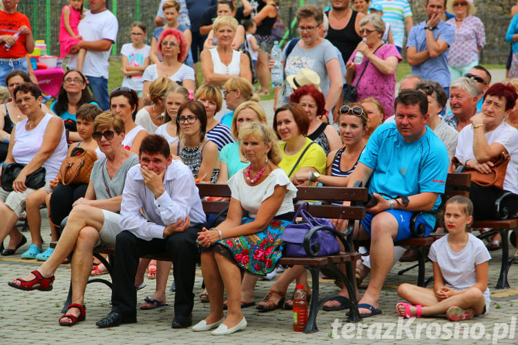 VI Festiwal Pieroga w Iwoniczu-Zdroju