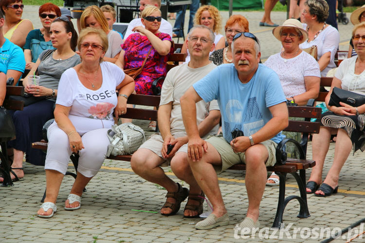 VI Festiwal Pieroga w Iwoniczu-Zdroju