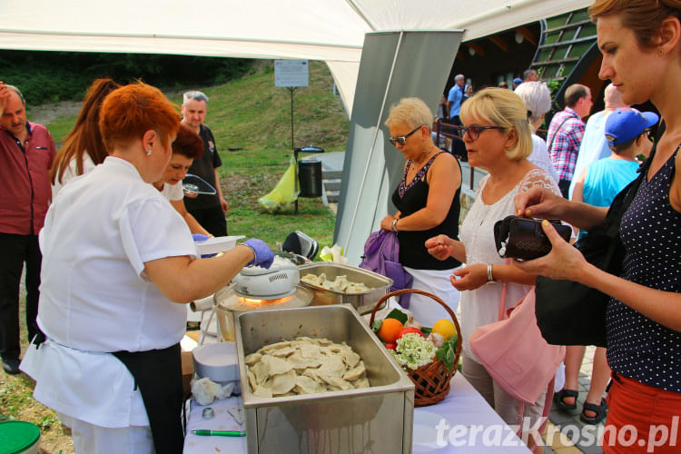 VI Festiwal Pieroga w Iwoniczu-Zdroju