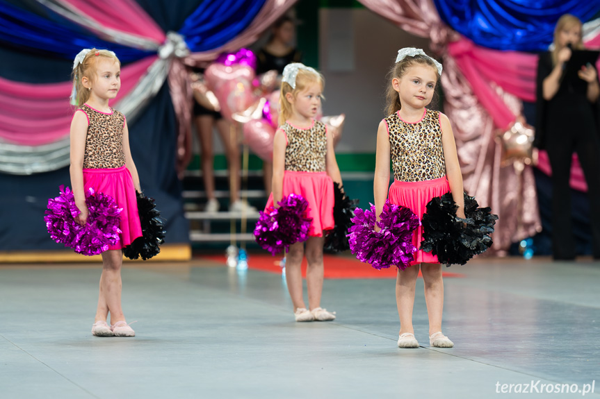 VI Gala Akademii Cheerleaderek Fragolin