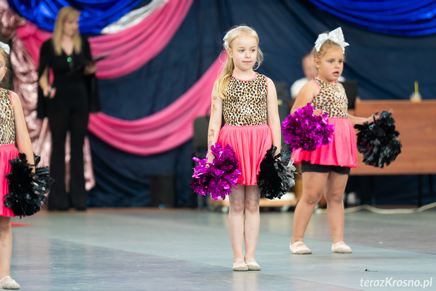 VI Gala Akademii Cheerleaderek Fragolin