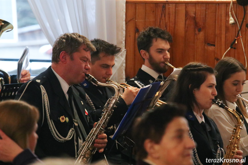 VI Gminny Przegląd Kolęd i Pastorałek "Bóg się rodzi" w Odrzykoniu