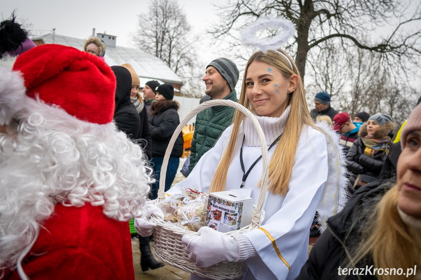 VI Kiermasz Bożonarodzeniowy w Chorkówce