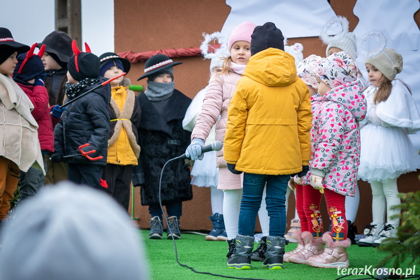 VI Kiermasz Bożonarodzeniowy w Chorkówce