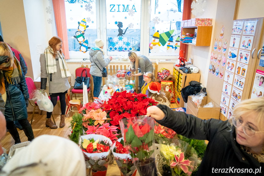 VI Kiermasz Bożonarodzeniowy w Chorkówce