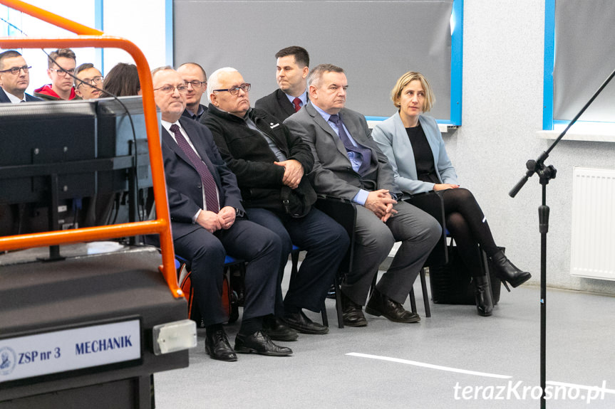 VI Konkurs Wiedzy Technicznej i Motoryzacyjnej