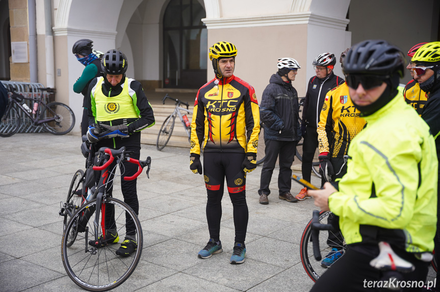 VI Rowerowy Rajd dla Niepodległej