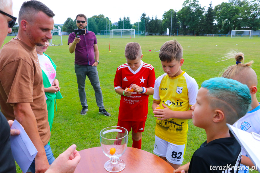 VI Turniej Piłki Nożnej o Puchar Sławomira Peszko