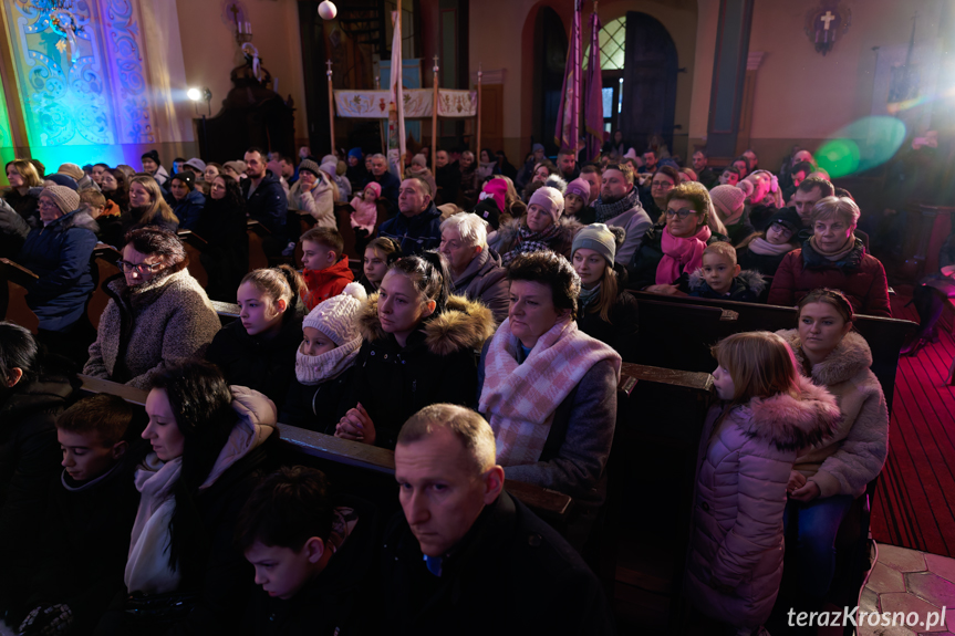 VI Wspólne Kolędowanie w Łączkach Jagiellońskich