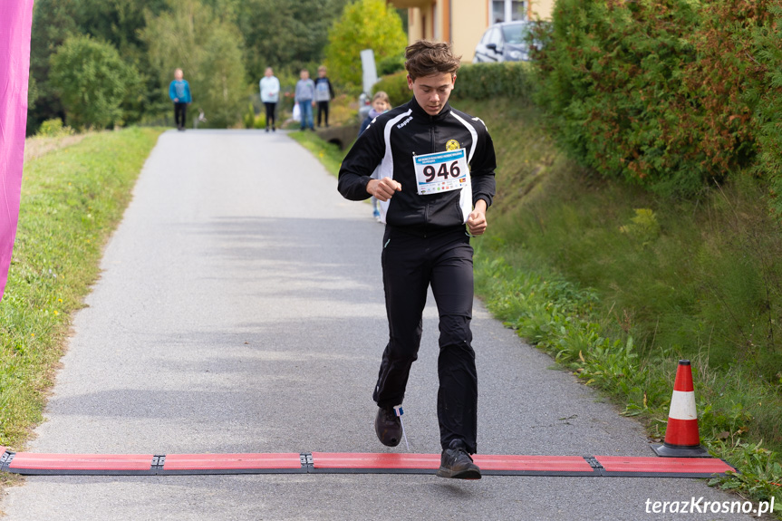 VII Korczyński Bieg i Nordic Walking "Do Prządek"