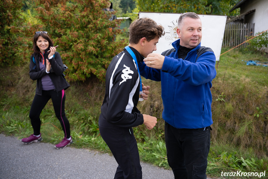 VII Korczyński Bieg i Nordic Walking "Do Prządek"