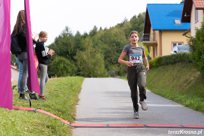 VII Korczyński Bieg i Nordic Walking "Do Prządek"