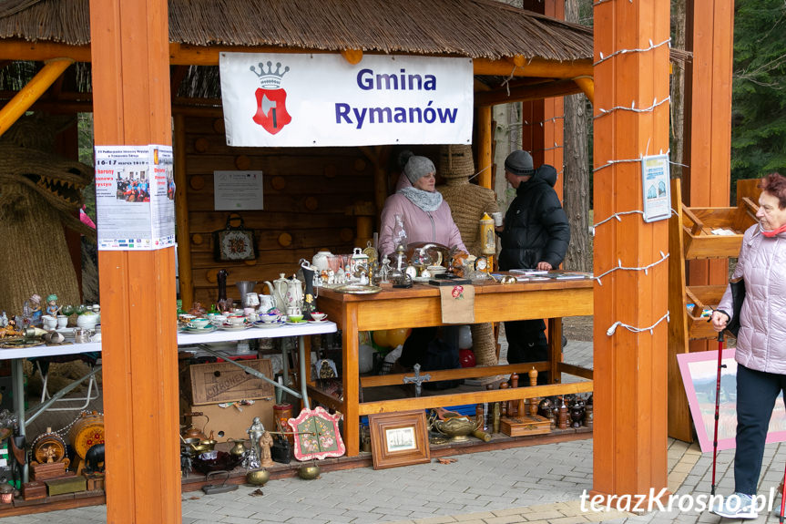 VII Podkarpackie Imieniny Krystyn w Rymanowie-Zdroju