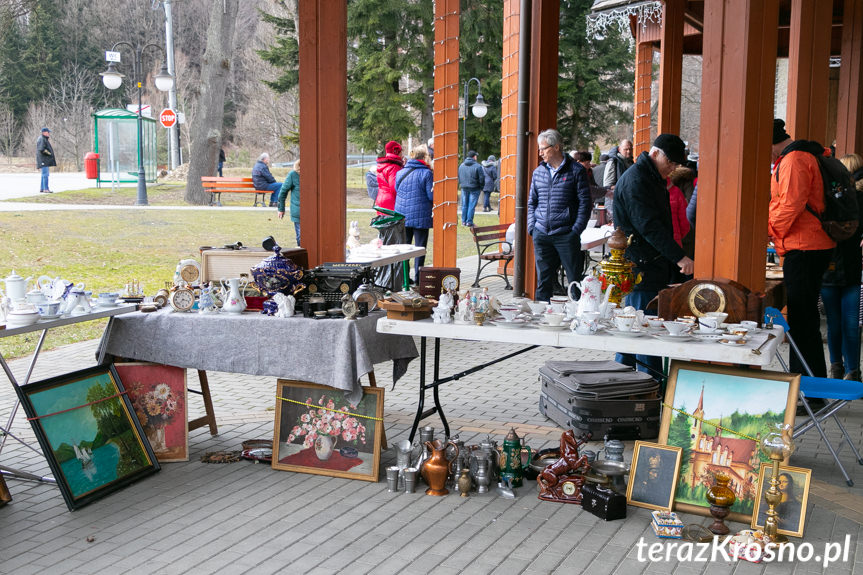 VII Podkarpackie Imieniny Krystyn w Rymanowie-Zdroju