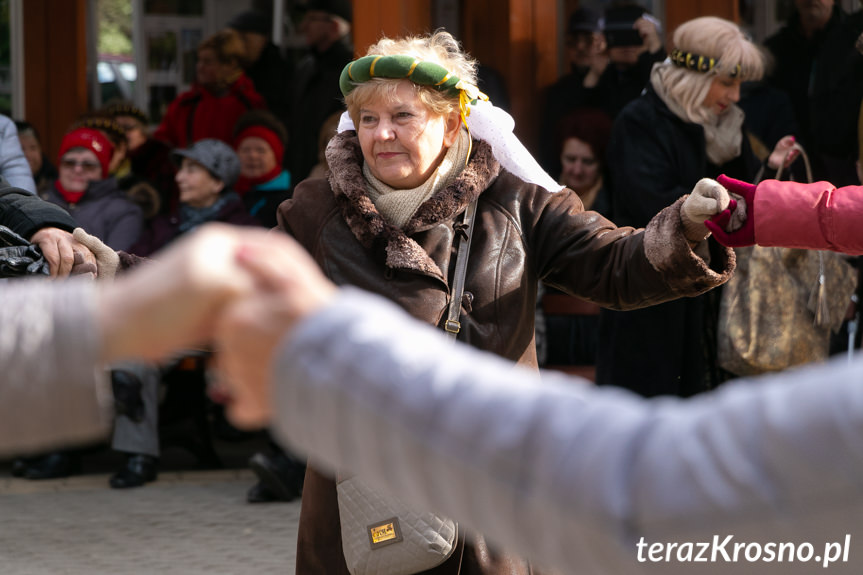 VII Podkarpackie Imieniny Krystyn w Rymanowie-Zdroju