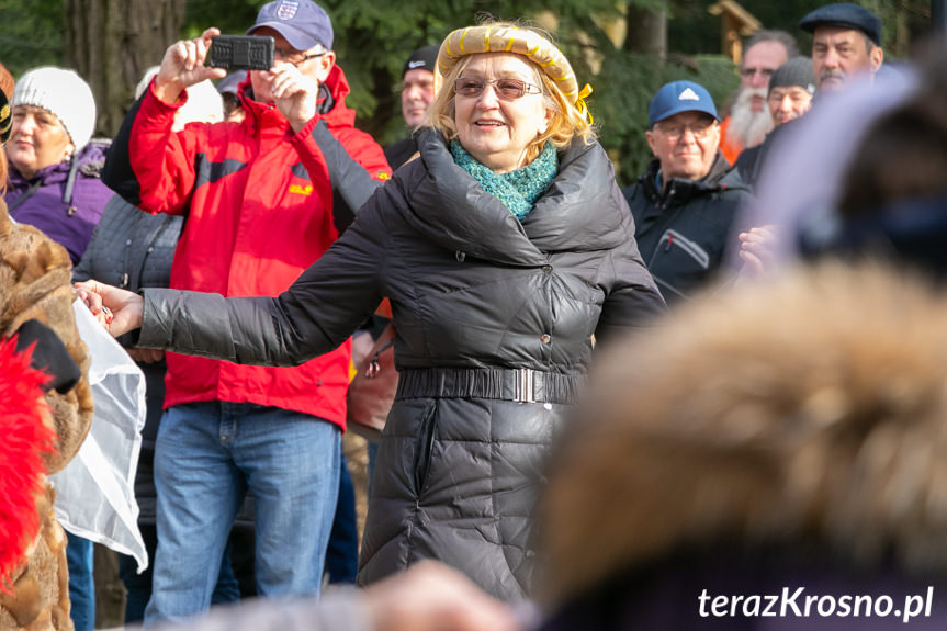 VII Podkarpackie Imieniny Krystyn w Rymanowie-Zdroju