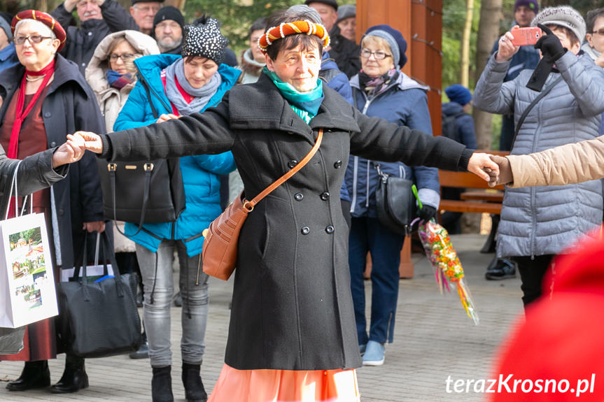 VII Podkarpackie Imieniny Krystyn w Rymanowie-Zdroju