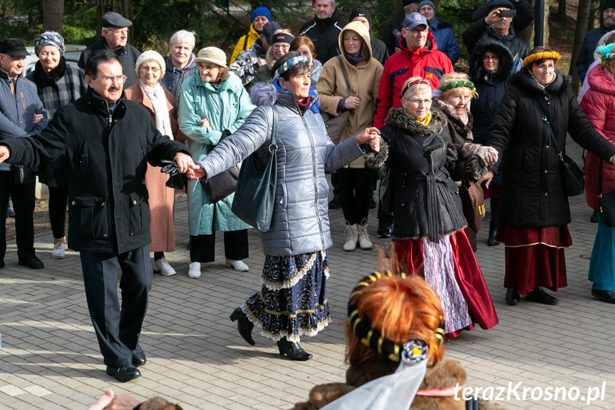 VII Podkarpackie Imieniny Krystyn w Rymanowie-Zdroju