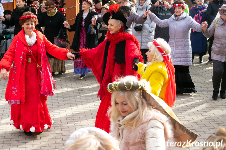 VII Podkarpackie Imieniny Krystyn w Rymanowie-Zdroju