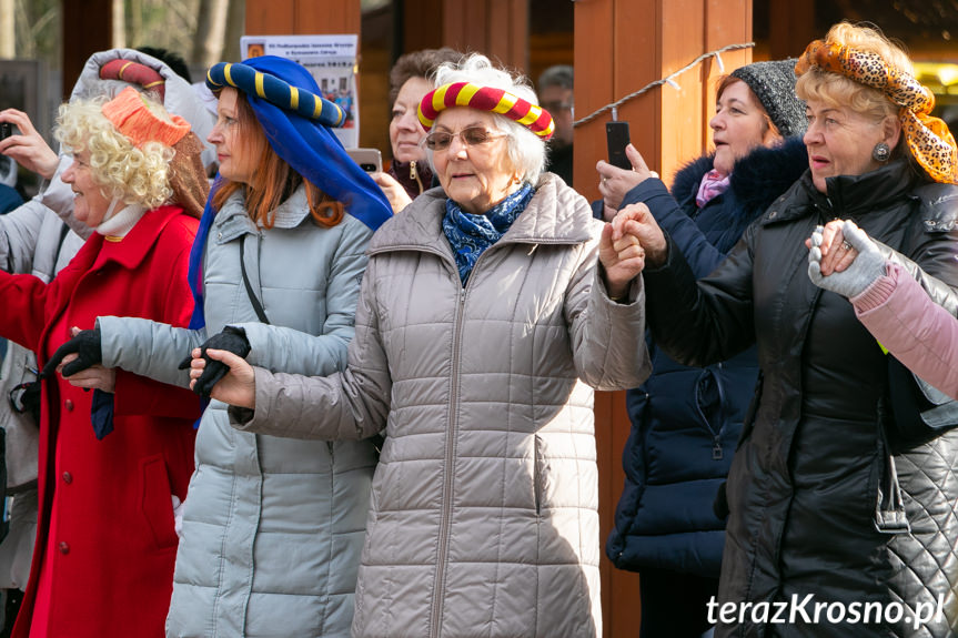 VII Podkarpackie Imieniny Krystyn w Rymanowie-Zdroju