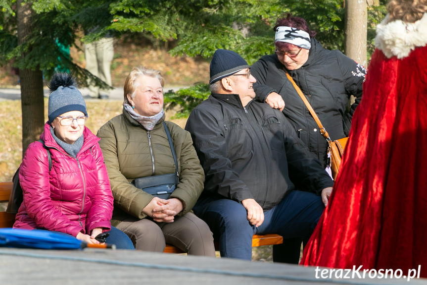 VII Podkarpackie Imieniny Krystyn w Rymanowie-Zdroju