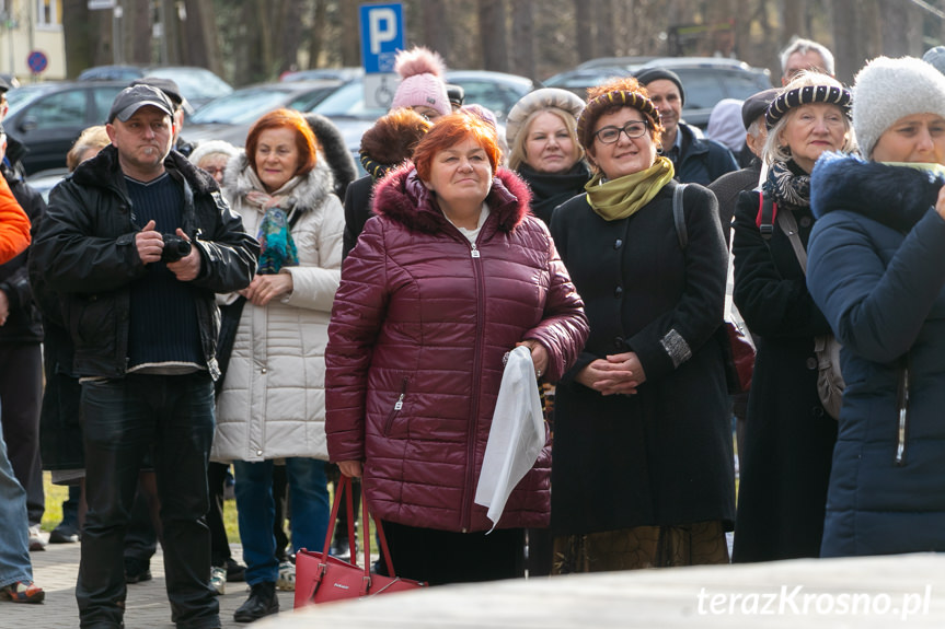 VII Podkarpackie Imieniny Krystyn w Rymanowie-Zdroju