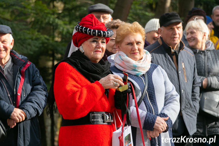 VII Podkarpackie Imieniny Krystyn w Rymanowie-Zdroju