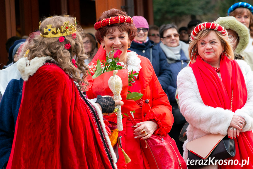 VII Podkarpackie Imieniny Krystyn w Rymanowie-Zdroju