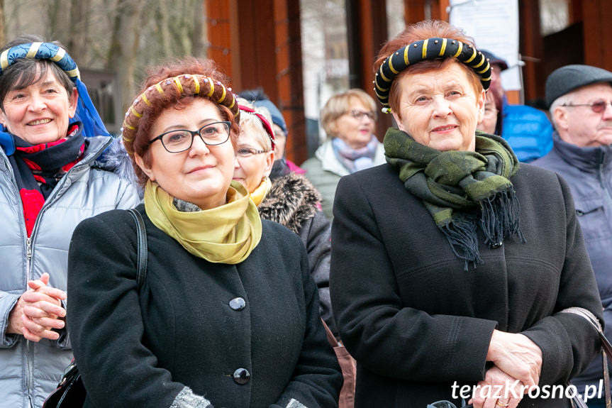 VII Podkarpackie Imieniny Krystyn w Rymanowie-Zdroju