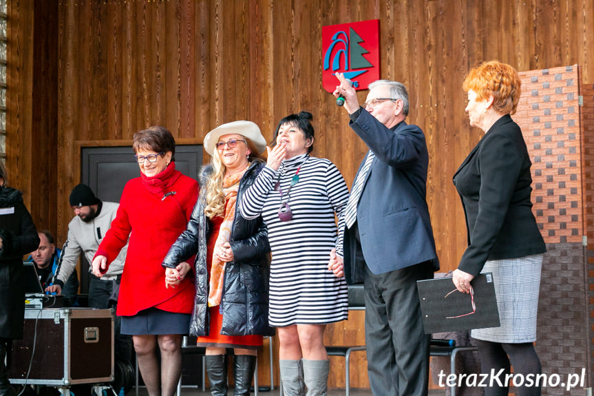 VII Podkarpackie Imieniny Krystyn w Rymanowie-Zdroju