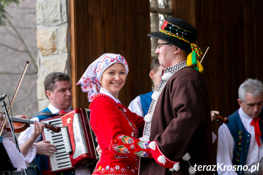 VII Podkarpackie Imieniny Krystyn w Rymanowie-Zdroju