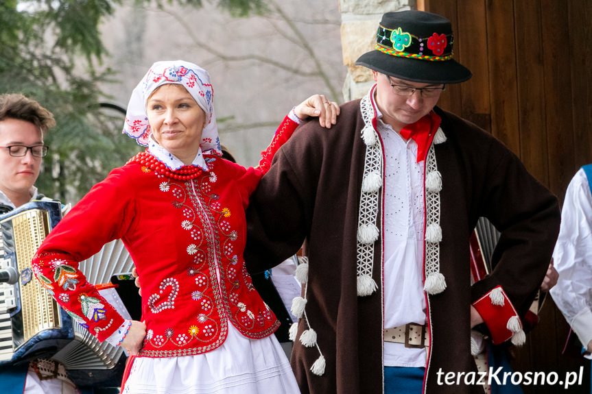 VII Podkarpackie Imieniny Krystyn w Rymanowie-Zdroju