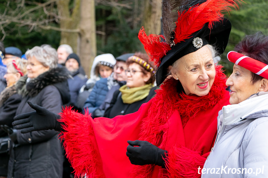 VII Podkarpackie Imieniny Krystyn w Rymanowie-Zdroju