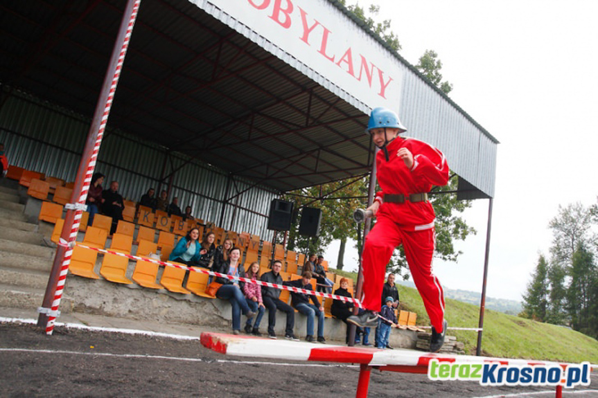 VII Powiatowe Zawody Sportowo-Pożarnicze OSP