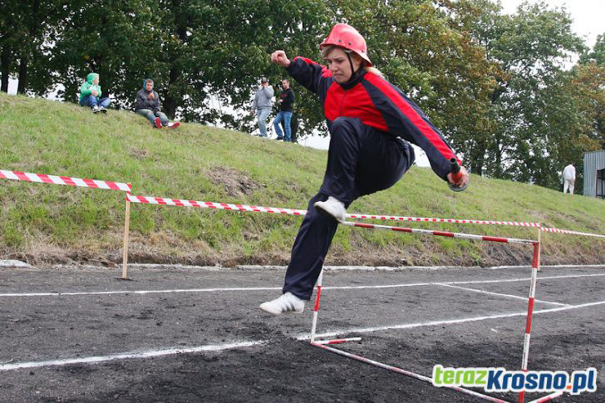 VII Powiatowe Zawody Sportowo-Pożarnicze OSP