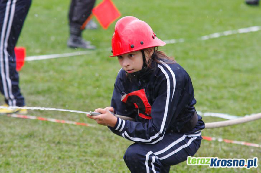 VII Powiatowe Zawody Sportowo-Pożarnicze OSP