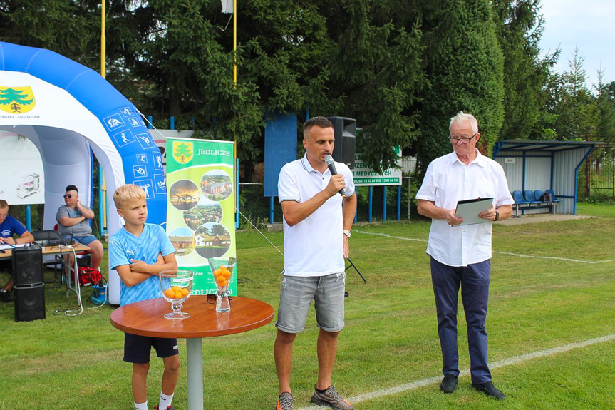 VII Turniej Piłki Nożnej o Puchar Sławomira Peszko