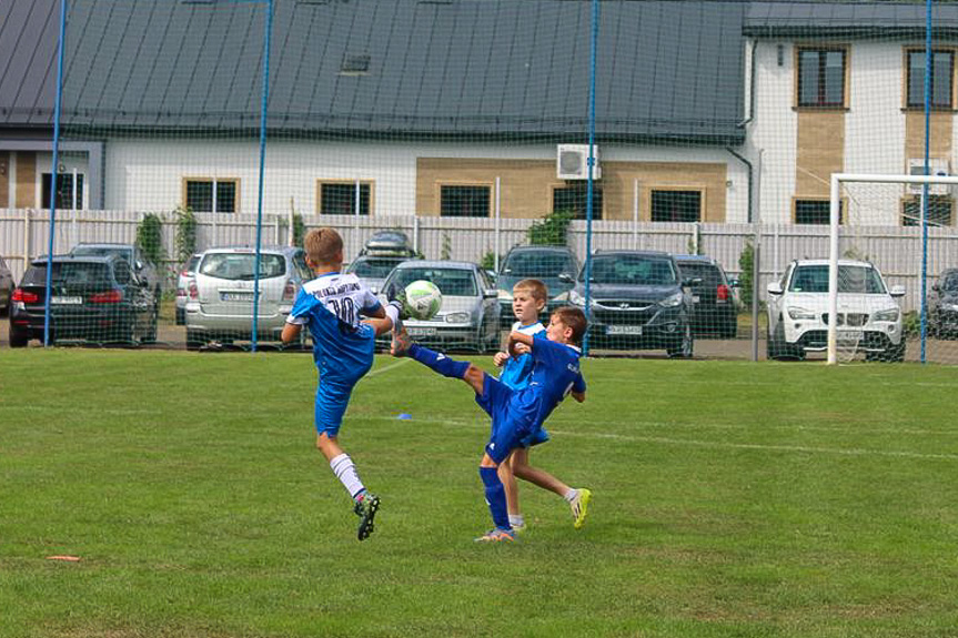 VII Turniej Piłki Nożnej o Puchar Sławomira Peszko