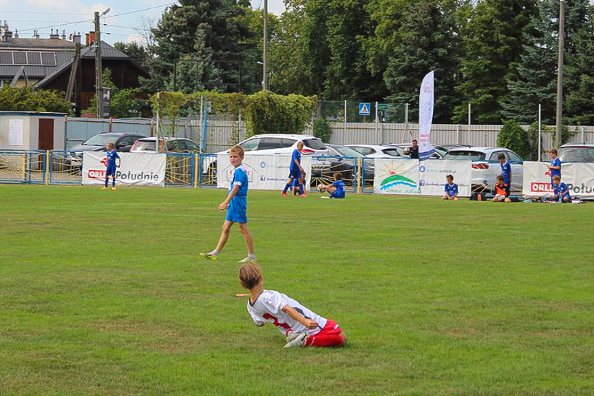 VII Turniej Piłki Nożnej o Puchar Sławomira Peszko