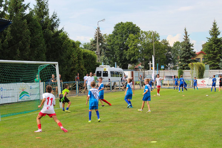 VII Turniej Piłki Nożnej o Puchar Sławomira Peszko