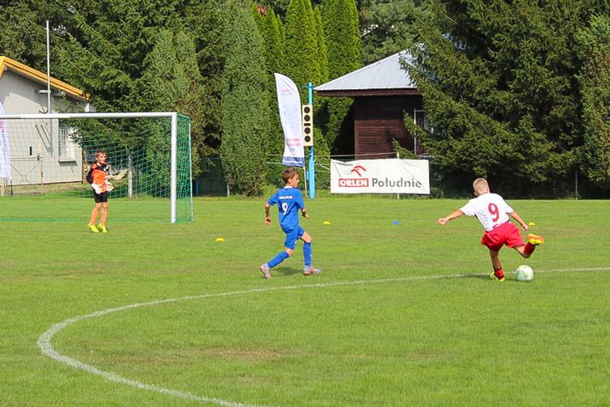 VII Turniej Piłki Nożnej o Puchar Sławomira Peszko