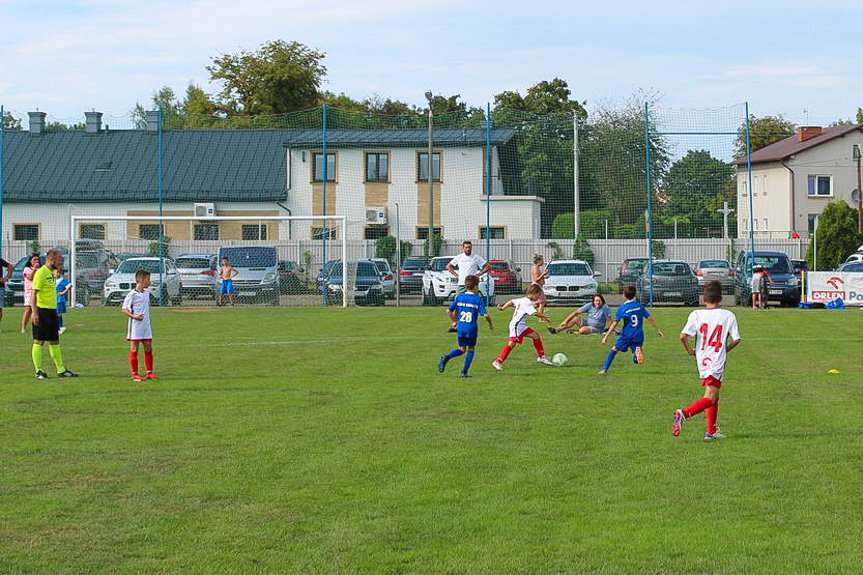 VII Turniej Piłki Nożnej o Puchar Sławomira Peszko