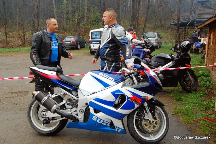 VIII Beskidzkie Rozpoczęcie Sezonu Motocyklowego