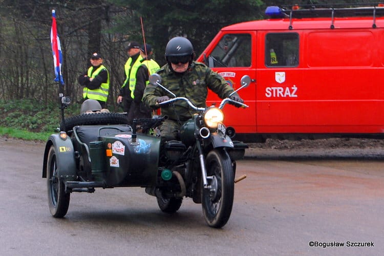 VIII Beskidzkie Rozpoczęcie Sezonu Motocyklowego